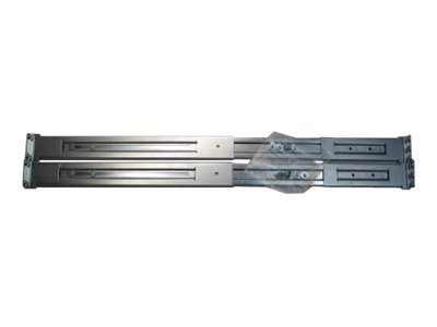 Intel AXX3U5UPRAIL - Metallo - Metallico