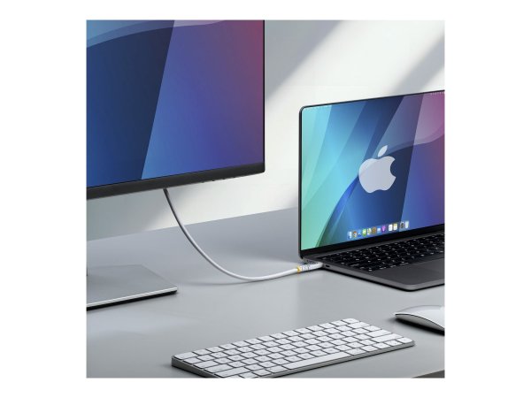 StarTech.com .com - Cavo Usb - Usb-C M a - Usb4 Thunderbolt 3 4 - Cavo - Digitale/dati