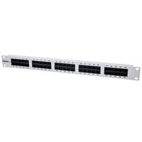 Synergy 21 S215203 - RJ-45 - Cat3 - Grigio - 1,77 kg