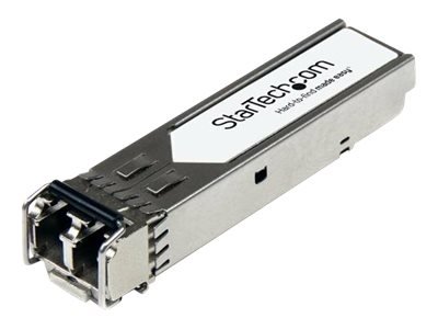 StarTech.com SFP+ - HP J9152A Compatible - Ricetrasmittente - Vetroresina (lwl)