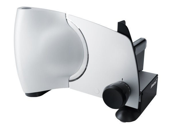 Steba AS 200 - Elettrico - 1,5 cm - Nero - Argento - 17 cm - Frastagliata - 110 W