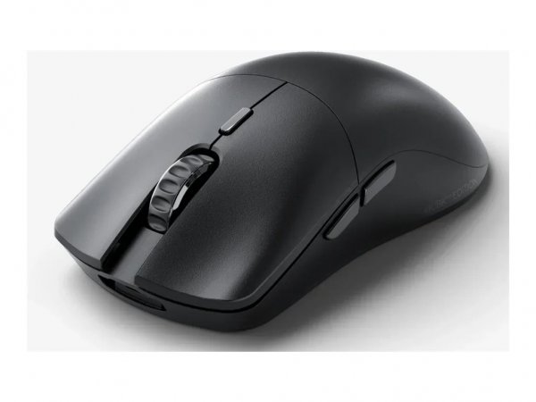 Glorious PC Gaming Race Model D 2 PRO Wireless 4K/8K Polling - schwarz GLO-MS-PDWV2-4K8K-B - Mouse -