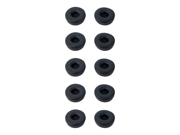 Jabra 14101-60 - Auricolare - Nero