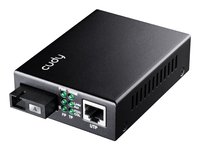 CUDY MC100GSB-40A network media converter Multi-mode Single-mode - Converter - Vetroresina (lwl)