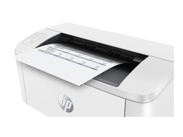 HP LaserJet M110w Laser - Stampante - Laser/led stampa