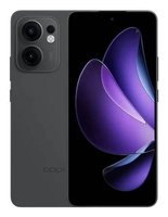 Oppo Reno 13F DS 8/Graphite Grey - Smartphone - 256 GB
