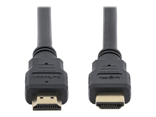 StarTech.com High-Speed Hdmi Cable - Cavo - Digitale/display/video