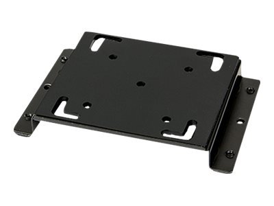 Phanteks PH-PUMBKT_01 - Universale - Metallo - Gomma - Nero - 85 mm - 120 mm - 25 mm