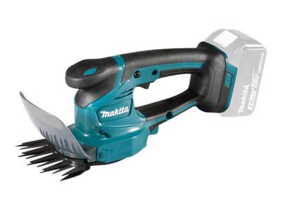 Makita DUM111ZX - 11 cm - Nero - Blu - Carica - Ioni di Litio - 18 V - 6 Ah