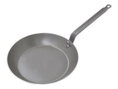 de BUYER Carbone Plus - Bratpfanne - 20 diameter