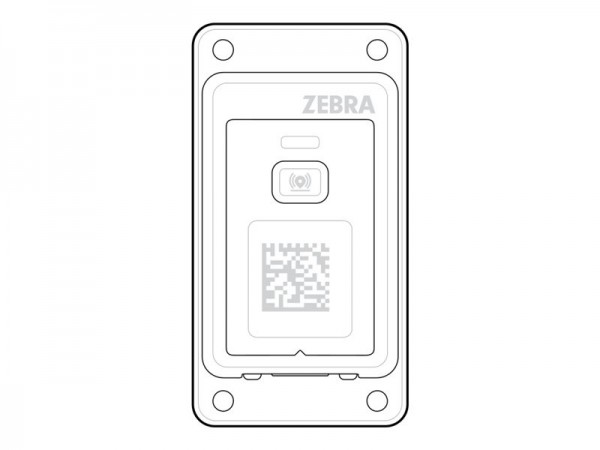 Zebra Bluetooth Adapter Interface an - 5 - Bluetooth 5