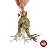 Mattel Jurassic World HTK69 - 4 anno/i - Jurassic World - Verde - Plastica