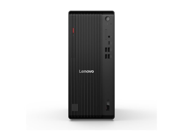 Lenovo ThinkCentre M70t Gen 6 - Tower - Core Ultra 7 265 - Sistema completo - Core Ultra 7