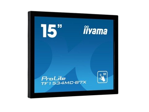 Iiyama ProLite TF1534MC-B7X - LED monitor