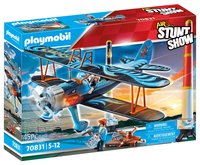 PLAYMOBIL 70831 - Azione/Avventura - 5 anno/i