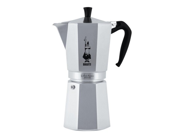 Bialetti Moka Express - Kaffeemaschine
