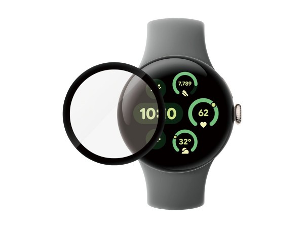 PanzerGlass Screen Protector Google Pixel Watch 3