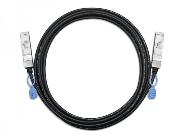 ZyXEL DAC10G-3M - 3 m - SFP+ - SFP+