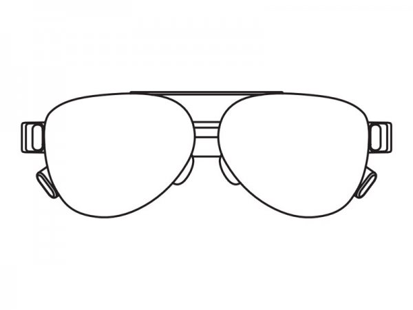 Lenovo Glasses 2 Augmented Reality Brille