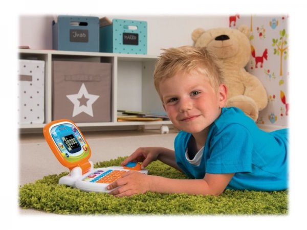 VTech Mein Lernlaptop - Persönliches Lern-Tool