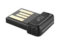 Yealink BT51-C - Netzwerkadapter - USB-C - Bluetooth - Cavo