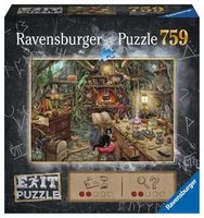 Ravensburger 19952 - 759 pz - Arte - 12 anno/i