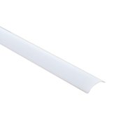 Synergy 21 S21-LED-PR20046 - Diffusore - Bianco - Polimetilmetacrilato (PMMA) - ALU006 - LED - 2000