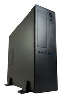 LC-Power Geh Micro ATX 1406MB-TFX - Torre - ATX