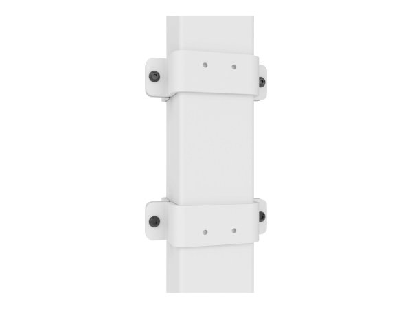 Ergotron 3X3 Post ARMS Bracket Grey