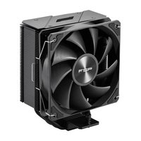 FSP Air Cpu Cooler Np5-B LGA/1851/1700/1200 AMD AM4/AM5 retail - Cpu-Kuehler - Raffreddamento Cpu -