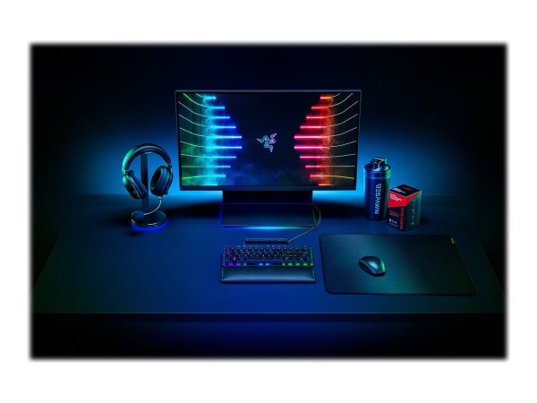 Razer Strider L Gaming Mauspad