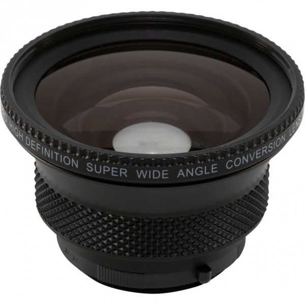 RAYNOX HD 5052 Pro lens converter