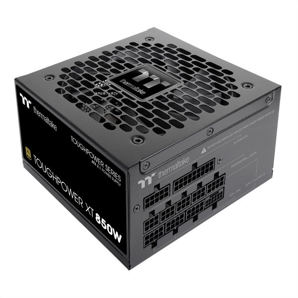 Thermaltake Netzteil Toughpower XT - Alimentatore pc/server - 850 W