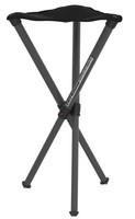 Walkstool BASIC 60M - 175 kg - Sgabello da campeggio - 3 gamba/gambe - 725 g
