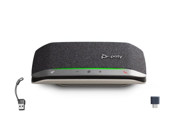 Poly Sync 20+ SPKPHN Usb-C/A 2 - Bluetooth
