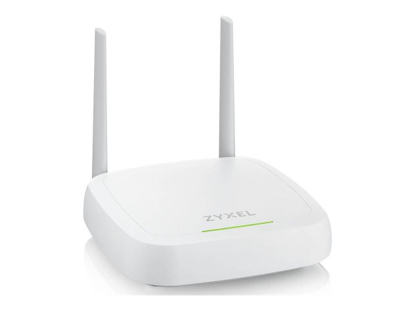 ZyXEL NWA30BE 802.11be Wifi 7 NebulaFlex AccessPoint - Punto di accesso - WLAN