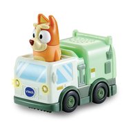 VTech Tut Baby Flitzer - Bingos Müllwagen