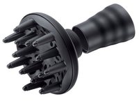 Remington D52DU - Ugello diffusore - Remington - Nero - Plastica