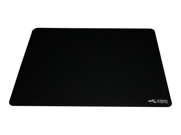 Glorious PC Gaming Race Glorious Gaming G-XL - Nero - Monocromatico - Barra appoggiaferro antiscivol