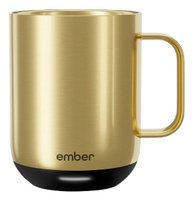 Ember Mug 2 - Einzelbild - 0.295 l - Schwarz - Gold - Tasse - Universal - 1