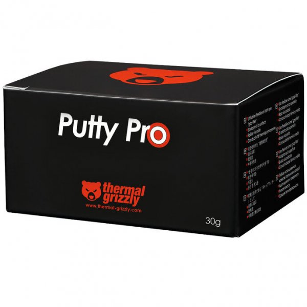 Thermal Grizzly TG-P-P-030-R - Putty Pro Wärmeleitpaste