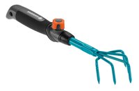 Gardena 08923-20 - Acciaio - Duroplast - Black,Orange - 1 pz - 70 mm