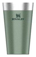 Stanley Adventure Beer Pint 0.47 L Hammertone Green