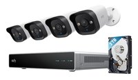 Anker Innovations NVR Security System E40