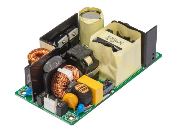 MikroTik Power supply 10.8A UP1302C-12 - Alimentatore pc/server