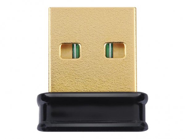 Edimax EW-7811Un V2 - Wireless - USB - WLAN - Wi-Fi 4 (802.11n) - 150 Mbit/s - Nero