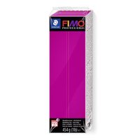 STAEDTLER Mod.masse Fimo prof 454g magenta