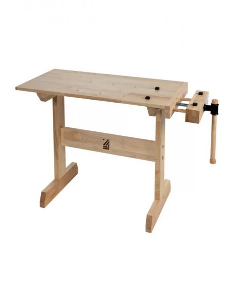 Holzmann WB 80 Micro Kinder-Werkbank