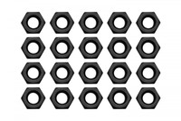 EK Water Blocks 3831109898024 Computerkühlsystemteil/-zubehör Montageset