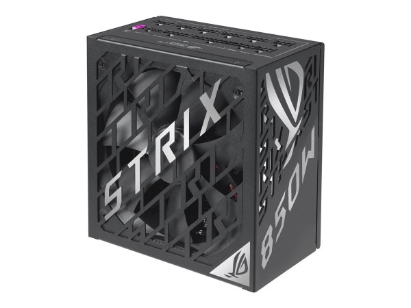 ASUS Rog Strix Platinum Gaming Netzteil - Alimentatore pc/server - ATX